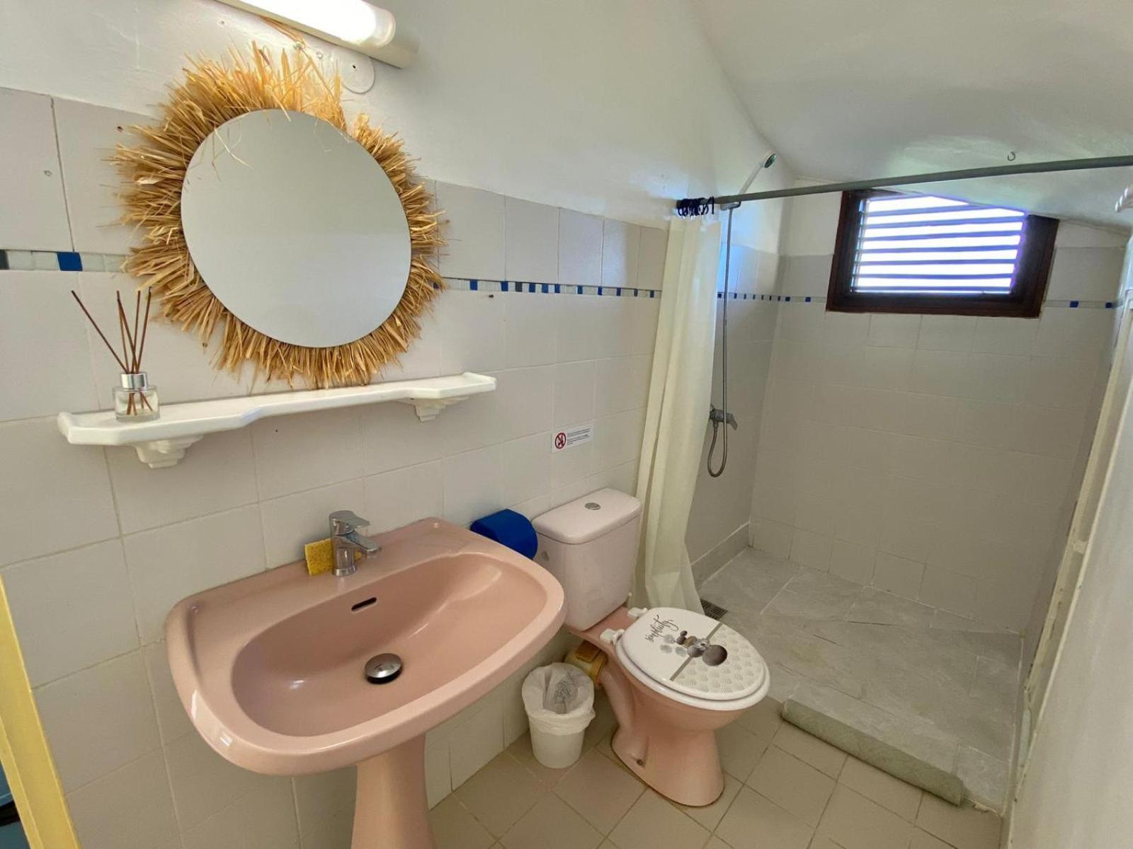 Top Hill Appartements Ла-Трините Экстерьер фото